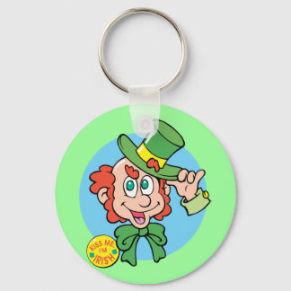 Chaveiro Leprechaun