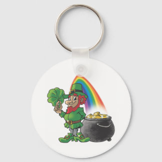 Chaveiro Leprechaun