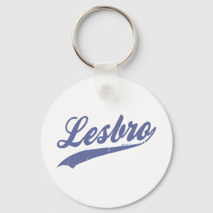 Chaveiro Lesbro