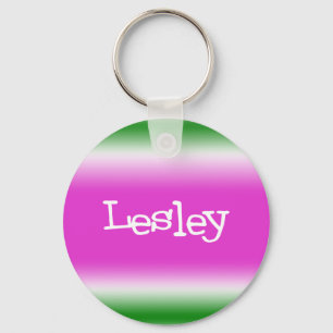 Chaveiro Lesley
