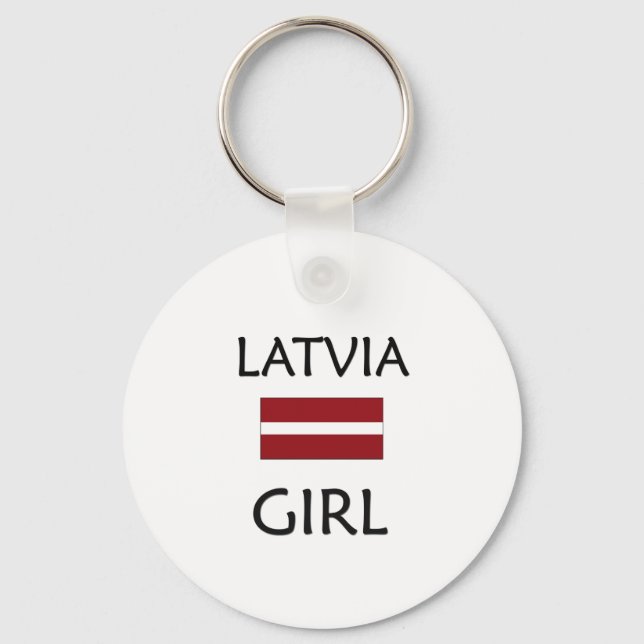 CHAVEIRO LETÓNIA (Frente)