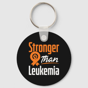 Chaveiro Leucemia Cancer Sanguíneo Sensibilização Guerreira