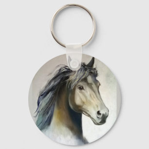 Chaveiro leva chave cavalo