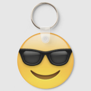 Chaveiro levarclé emoji iphone