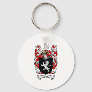 Chaveiro Lewis Family Crest - Lewis Casaco de Armas