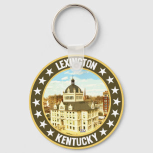 Chaveiro Lexington