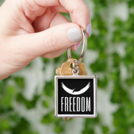 Chaveiro Liberdade