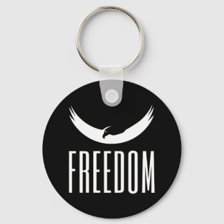 Chaveiro Liberdade