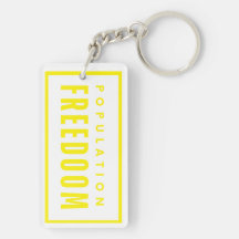 Liberdade da população