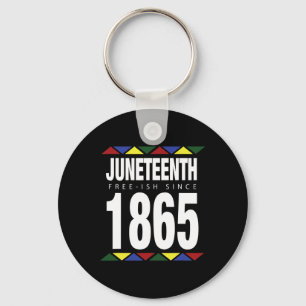 Chaveiro Liberdade Desde o Dia da Independência de 1865