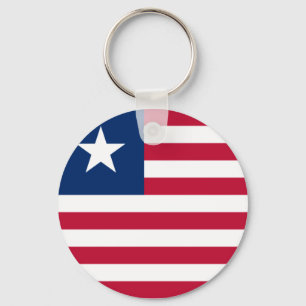Chaveiro liberia