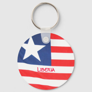Chaveiro , LIBERIA - personalizado