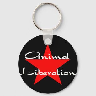 Chaveiro libertação animal