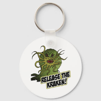 Chaveiro liberte o kraken
