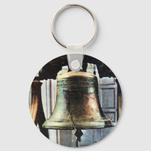 Chaveiro - Liberty Bell