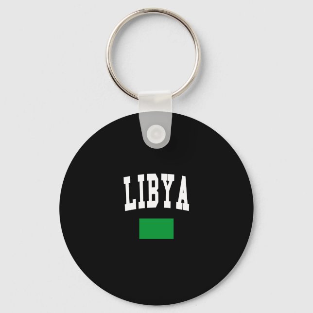 CHAVEIRO LÍBIA (Frente)