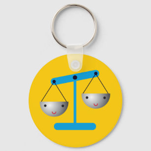 Chaveiro Libra