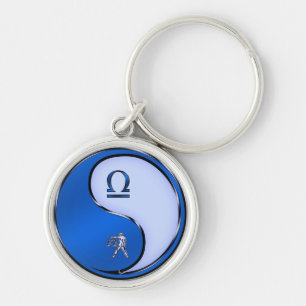 Chaveiro Libra