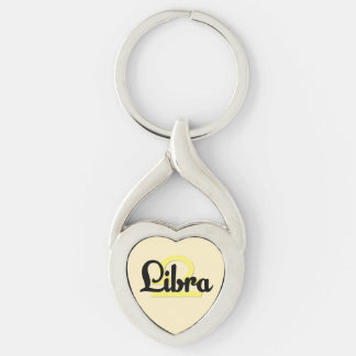 Chaveiro Libra
