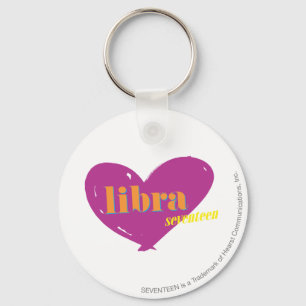 Chaveiro Libra 2