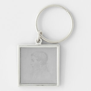 Chaveiro Licitante de George Parker, 1819