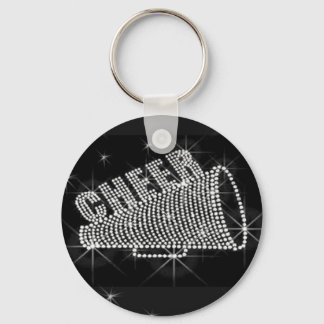 Chaveiro Líder chaveiro, Copyright Karen J Williams