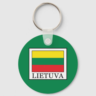 Chaveiro Lietuva
