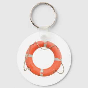 Chaveiro lifebuoy