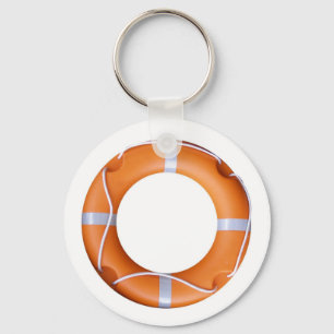 Chaveiro Lifebuoy