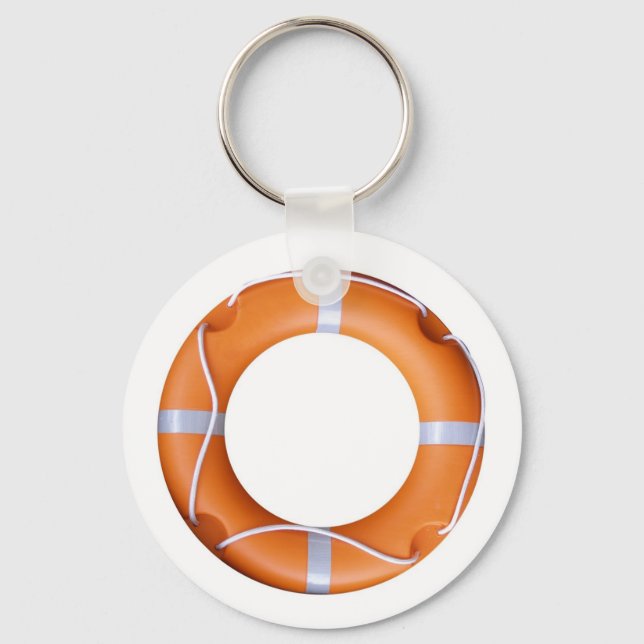 Chaveiro Lifebuoy (Frente)