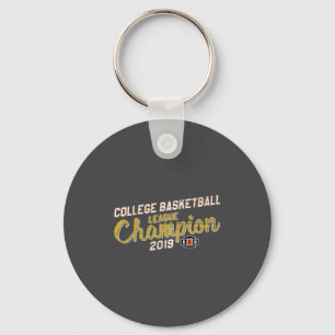 Chaveiro Liga de Basquetebol Fantasia Universitário H2h Cha