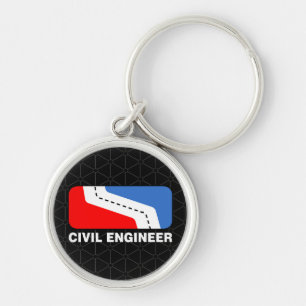Chaveiro Liga Engenheiro Civil