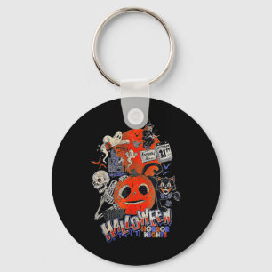 Chaveiro Lil Boo Halloween As Noites Todos São 3 De Outubro