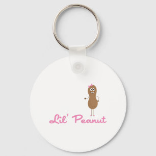 Chaveiro Lil Peanut
