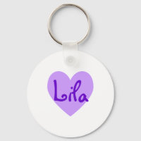 Lila em Roxo