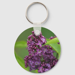 Chaveiro Lilac Roxo