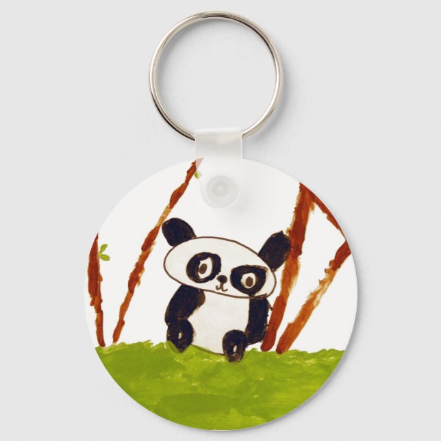 Chaveiro Lilianna Archuleta (Frente)