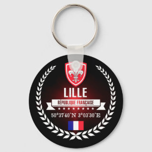 Chaveiro Lille