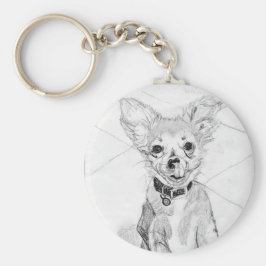 Chaveiro Lilly Keychian