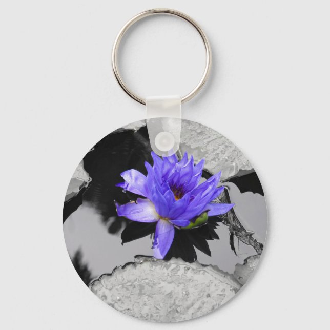 Chaveiro Lily (Frente)