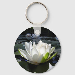 Chaveiro Lily Água