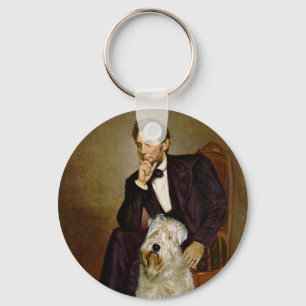 Chaveiro Lincoln - Wheaten Terrier 7