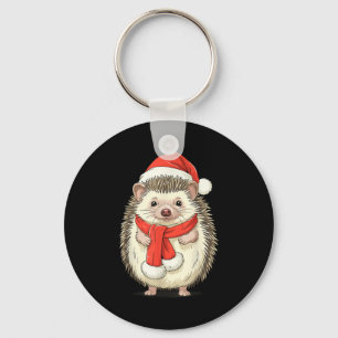 Chaveiro Lindo Ourico Natal Papai Noel