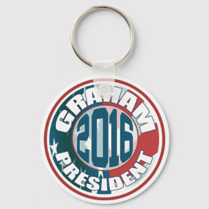 Chaveiro Lindsey Graham Presidente 2016