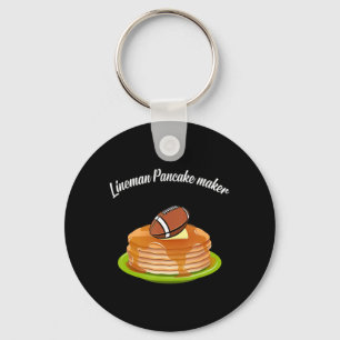 Chaveiro Lineman Pancake - Fabricante de futebol
