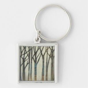 Chaveiro Linha de Birch I