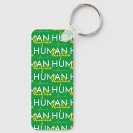 Chaveiro Linha de vida dos direitos humanos