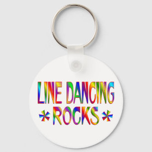 Chaveiro Linha rochas da dança