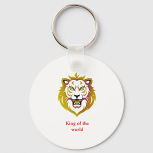 Chaveiro Lion King T-Shirt