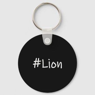 Chaveiro #lion Motivational Inspirational Sucote Cote